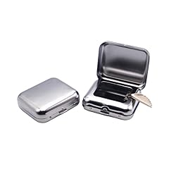 Cendrier portable mini d'occasion  Livré partout en Belgiqu