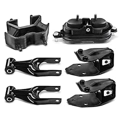 A-Premium 6PCS Engine Motor Mount and Transmission for sale  Delivered anywhere in USA 
