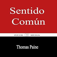 Sentido común gebraucht kaufen  Wird an jeden Ort in Deutschland