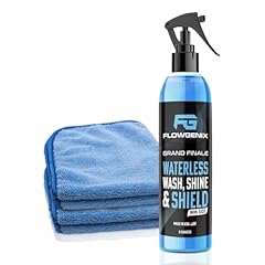 Flowgenix waterless car for sale  Delivered anywhere in USA 