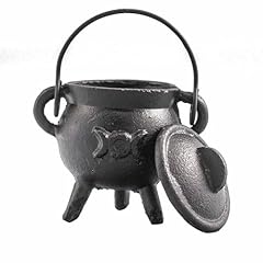Cast iron cauldron for sale  Delivered anywhere in UK