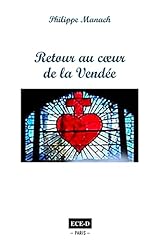 Retour coeur vendée d'occasion  Livré partout en France