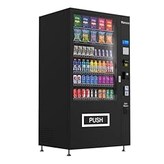 Refrigerated beverage vending for sale  Delivered anywhere in USA 