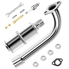 Sofo exhaust pipe for sale  Delivered anywhere in USA 