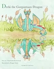 Dreki gargantuan dragon for sale  Delivered anywhere in USA 
