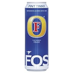 Fosters lager for sale  Delivered anywhere in UK