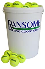 Ransome bucket tennis for sale  Delivered anywhere in UK