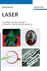 Laser grundlagen anwendungen gebraucht kaufen  Wird an jeden Ort in Deutschland