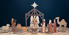 Laser cut nativity for sale  Delivered anywhere in USA 