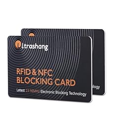 Ultrashang 2pcs rfid for sale  Delivered anywhere in USA 