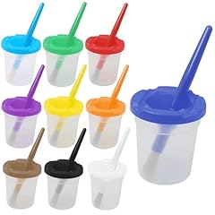 Zilphoba 10pcs paint for sale  Delivered anywhere in USA 