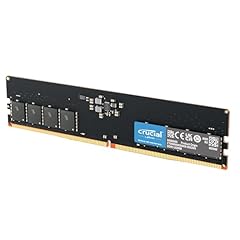 Crucial ddr5 ram gebraucht kaufen  Wird an jeden Ort in Deutschland