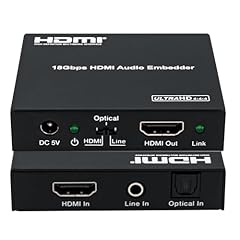 Dvdo embedder audio usato  Spedito ovunque in Italia 