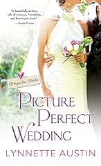 Picture perfect wedding for sale  Delivered anywhere in USA 
