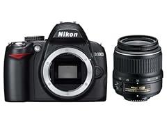 Nikon d3000 appareil d'occasion  Livré partout en France