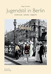 Jugendstil berlin künstler gebraucht kaufen  Wird an jeden Ort in Deutschland
