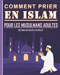 Prier islam musulmans d'occasion  Livré partout en France