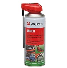 Wartungsöl multi 400ml gebraucht kaufen  Wird an jeden Ort in Deutschland
