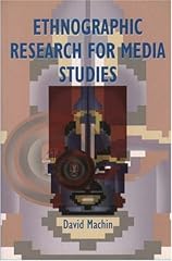 Ethnographic research media for sale  Delivered anywhere in UK