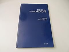 Précis phytomédecine d'occasion  Livré partout en France