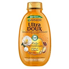 Garnier ultra doux d'occasion  Livré partout en France