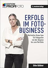 Erfolg foto business gebraucht kaufen  Wird an jeden Ort in Deutschland