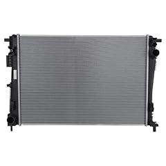 Trq radiator assembly for sale  Delivered anywhere in USA 