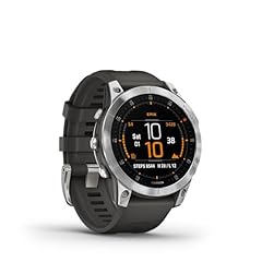 Garmin smartwatch epix usato  Spedito ovunque in Italia 