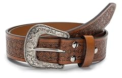 Eohak western belt for sale  Delivered anywhere in USA 