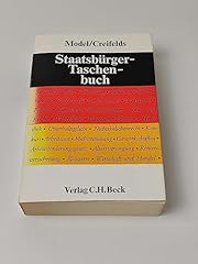 Staatsbürger taschenbuch alle for sale  Delivered anywhere in UK