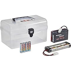 Reely elektrobox rtr gebraucht kaufen  Wird an jeden Ort in Deutschland