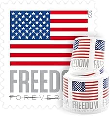 New postage stamps for sale  Delivered anywhere in USA 