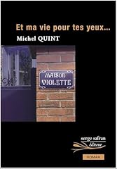 Vie yeux... d'occasion  Livré partout en France