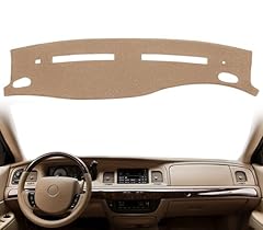 Fcovergurus dash cover for sale  Delivered anywhere in USA 