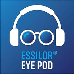 Essilor eye pod gebraucht kaufen  Wird an jeden Ort in Deutschland