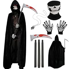 Halloween costumes men for sale  Delivered anywhere in UK