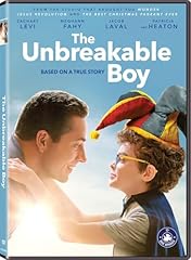 Unbreakable boy for sale  Delivered anywhere in USA 