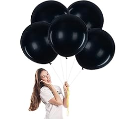 Luftballons schwarz groß gebraucht kaufen  Wird an jeden Ort in Deutschland