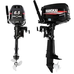 Stroke 6.5hp outboard for sale  Delivered anywhere in USA 