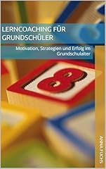 Lerncoaching grundschüler mot gebraucht kaufen  Wird an jeden Ort in Deutschland