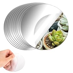 12pcs round mirror for sale  Delivered anywhere in USA 