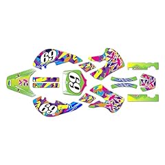 Kalair gfx graphics for sale  Delivered anywhere in USA 