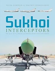 Sukhoi interceptors the gebraucht kaufen  Wird an jeden Ort in Deutschland