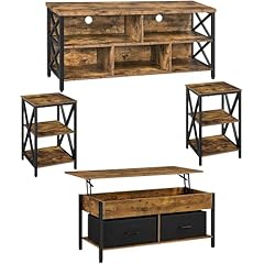 Yaheetech industrial pieces for sale  Delivered anywhere in USA 