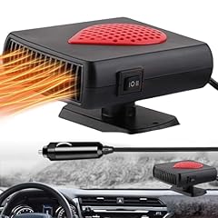 Ruovxwu car heaters for sale  Delivered anywhere in UK