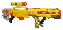 Nerf N-Strike Longshot CS-6(Discontinued by manufacturer), used for sale  Delivered anywhere in USA 