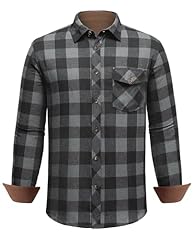 Demeanor chemise flanelle d'occasion  Livré partout en France
