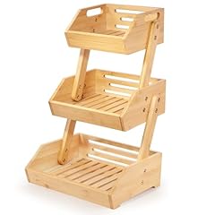 Woodluv storage basket for sale  Delivered anywhere in UK