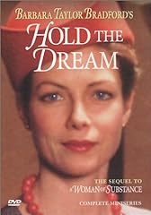 Hold dream dvd for sale  Delivered anywhere in USA 