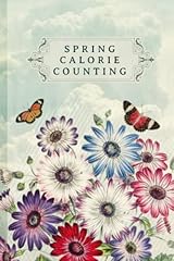 Spring calorie counting for sale  Delivered anywhere in UK